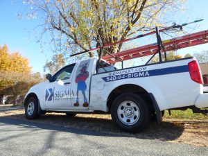 Pest Control Costs in Fredericksburg