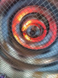 thermal remediation services